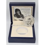 GREECE 2024 MARTYRED VILLAGES AND TOWNS SILVER PROOF COIN WORLD COINS