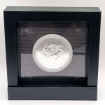 NIUE 2020 FORTUNA REDUX SILVER PROOF COIN MERCURY IN BOX GOLD AND SILVER BULLION