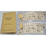WANTED MEN OF CYPRUS 1955 EOKA FIGHTERS POCKET BOOKLET ANTIQUES & OTHER COLLECTIBLES
