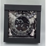 DARK CHECKMATE You Can't Cheat Death 3 Oz Silver Coin Palau 2021 GOLD AND SILVER BULLION