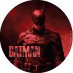 BATMAN 2 Oz Silver Coin DC Comics Niue 2024 Antique Finish GOLD AND SILVER BULLION