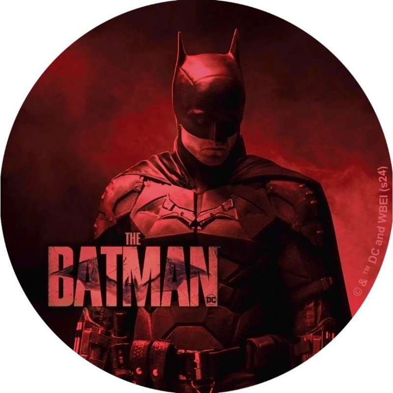 BATMAN 2 Oz Silver Coin DC Comics Niue 2024 Antique Finish GOLD AND SILVER BULLION