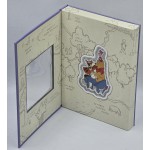 Disney 2025 Winnie the Pooh Friends 1 oz Silver Proof coin GOLD AND SILVER BULLION