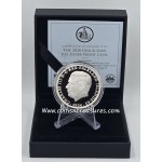 Una and the Lion 2026 Falkland Islands 1 oz Silver Proof Coin GOLD AND SILVER BULLION