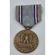 United States Army Good Conduct Medal 1941