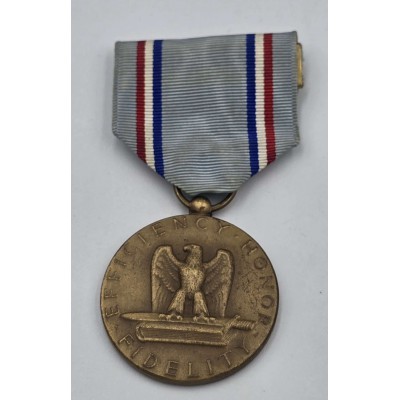 United States Army Good Conduct Medal 1941