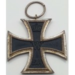 GERMAN WWI 2nd Class ORIGINAL IRON CROSS Medal 1914 (1813) SPECIAL OFFERS
