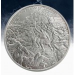 Greece 5 Euro silver coin 2025 Battle of MANIAKI WORLD COINS