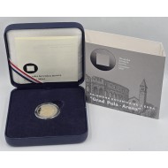 Croatia City of Pula Arena 2 EURO 2025 Proof coin