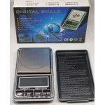 COLLECTORS QUALITY DIGITAL SCALE 2 DIGITS UP TO 500 GR ACCESSORIES & SUPPLIES