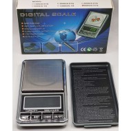 COLLECTORS QUALITY DIGITAL SCALE 2 DIGITS UP TO 500 GR