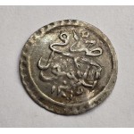 OTTOMAN EMPIRE SILVER 1 PARA SELIM III 1203 COIN 1789 WORLD COINS