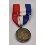 France Union Medal of Memory of Fallen Soldiers 20 - 21st Century ANTIQUES & OTHER COLLECTIBLES