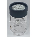 ULTRA PERFECT FIT premium coin capsules 40.6 mm American Eagle ACCESSORIES & SUPPLIES