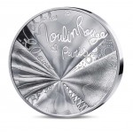 France 2026 Moulin Rouge 1 oz .999 silver Proof coin WORLD COINS