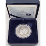 GREECE 2022 SILVER PROOF 10 EURO GREEK PHILOSOPHER XENOPHON WORLD COINS