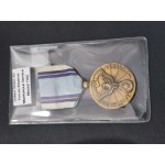 United States Air Forces Reserve Meritorious Service Medal 1962 ANTIQUES & OTHER COLLECTIBLES