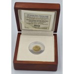 Greece 50 Euro Gold coin 2022 Ancient theater of EPIDAURUS WORLD COINS