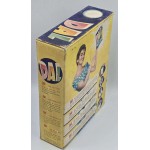 Vintage Cyprus DAL unopened washing Powder 1960 ANTIQUES & OTHER COLLECTIBLES