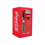 FIJI 2020 COCA COLA VENDING MACHINE CAP SHAPED SILVER PROOF COINS GOLD AND SILVER BULLION