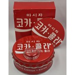FIJI 2020 COCA COLA BOTTLE CAP KOREA SILVER PROOF COIN GOLD AND SILVER BULLION