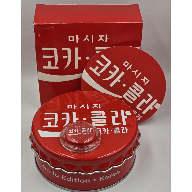 FIJI 2020 COCA COLA BOTTLE CAP KOREA SILVER PROOF COIN GOLD AND SILVER BULLION