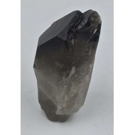 Smoky quartz Gem Mineral crystal stone