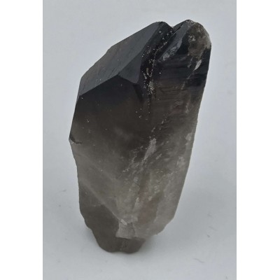 Smoky quartz Gem Mineral crystal stone