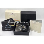 UK 2026 Pink Floyd 1oz Silver 999 Proof Colored Coin GOLD AND SILVER BULLION
