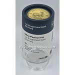 ULTRA PERFECT FIT premium coin capsules 32.6 mm Gold Krugerrand ACCESSORIES & SUPPLIES