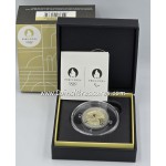 FRANCE 2024 Paris 2 Euro coin BE Eiffel Tower Reverse Proof WORLD COINS