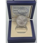 GREECE 2025 ANCIENT GREEK TECHNOLOGY - PTOLEMYS ASTROLABE SILVER PROOF COIN WORLD COINS