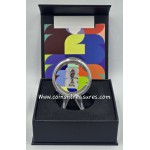 FIFA World Cup 2026 Canada We Are 26 Silver 1 oz. Coin GOLD AND SILVER BULLION