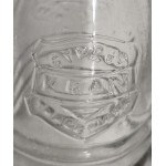 Cyprus Vintage KEAN Orange Soda First Bottle 1950 ANTIQUES & OTHER COLLECTIBLES
