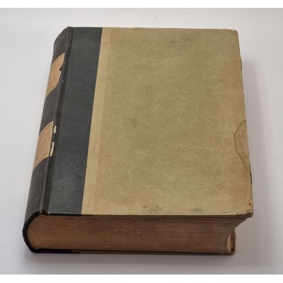 STATUE LAWS OF CYPRUS VOL I 1878 - 1923 HARDCOVER BOOK IMPERIAL ORDERS JOHN CURTOIS HOWARD
