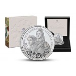 UK 2026 The Life of Queen Victoria £5 Silver Proof coin GOLD AND SILVER BULLION