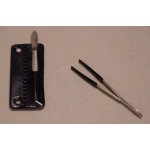 COIN COLLECTORS STARTER KIT - MAGNIFIER  - SCALE - GLOVES - TONG ACCESSORIES & SUPPLIES