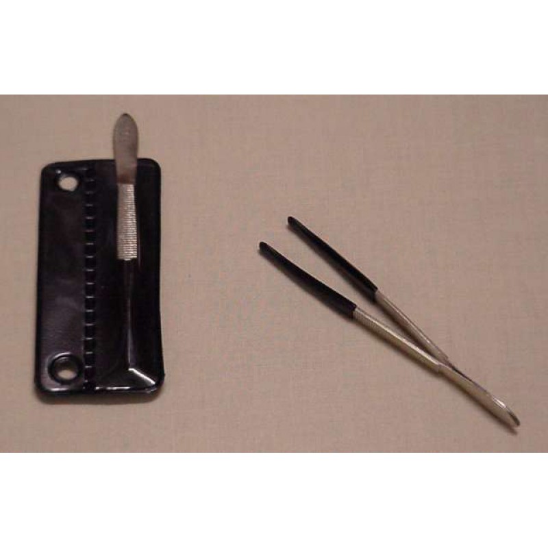 COIN COLLECTORS STARTER KIT - MAGNIFIER  - SCALE - GLOVES - TONG ACCESSORIES & SUPPLIES