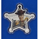 Disney Pixar 2025 Toy Story Woody 1 oz Silver Proof coin GOLD AND SILVER BULLION