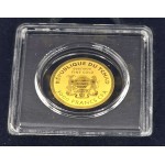 American Baseball 1/1000 Oz 999 Gold Ball Shaped Coin GOLD AND SILVER BULLION