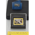 Michelangelo The creation of Adam 1/200 Oz Gold .999 coin Tokelau 2 dollars GOLD AND SILVER BULLION