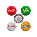 FIJI 2020 COCA COLA VENDING MACHINE CAP SHAPED SILVER PROOF COINS GOLD AND SILVER BULLION