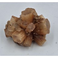 Aragonite Gem Mineral Uncut crystal stone