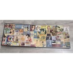 The History of Advertising in Cyprus Laiki Cultural Center Book 2004 ANTIQUES & OTHER COLLECTIBLES