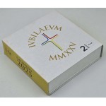 Italy 2 Euro coin Jubilee Year 2025 Proof BE WORLD COINS
