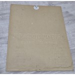 Cyprus Vintage Cardboard AD Sign Artemis Calendar 1972 famagusta ANTIQUES & OTHER COLLECTIBLES