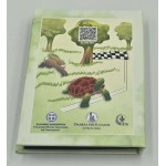 GREECE 2024 AESOPS MYTHS THE HARE AND THE TORTOISE COIN WORLD COINS
