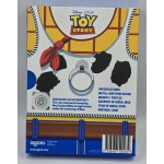 Disney Pixar 2025 Toy Story Woody 1 oz Silver Proof coin GOLD AND SILVER BULLION