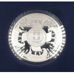 GREECE 2020 SILVER PROOF 10 EURO 2500 years since the Battle of Salamis WORLD COINS