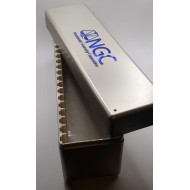 COIN BOX FOR CERTIFIED NGC